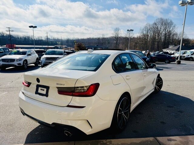 2019 BMW 3 Series 330i M Sport Conover NC