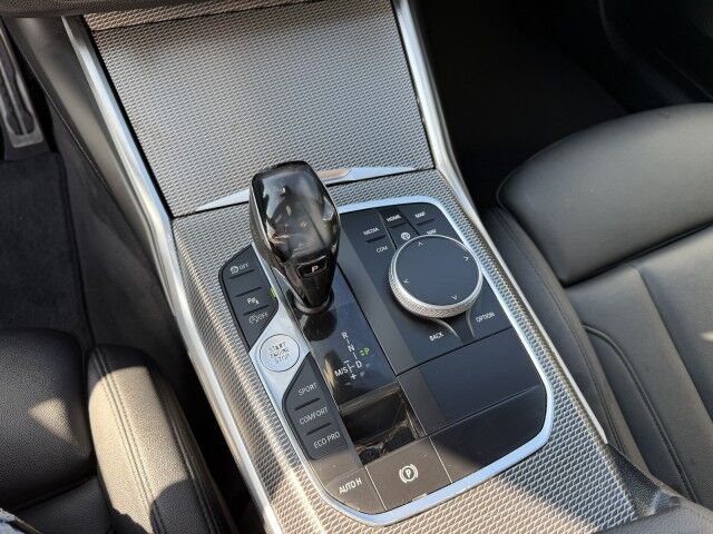 2019 BMW 3 Series 330i M Sport Conover NC