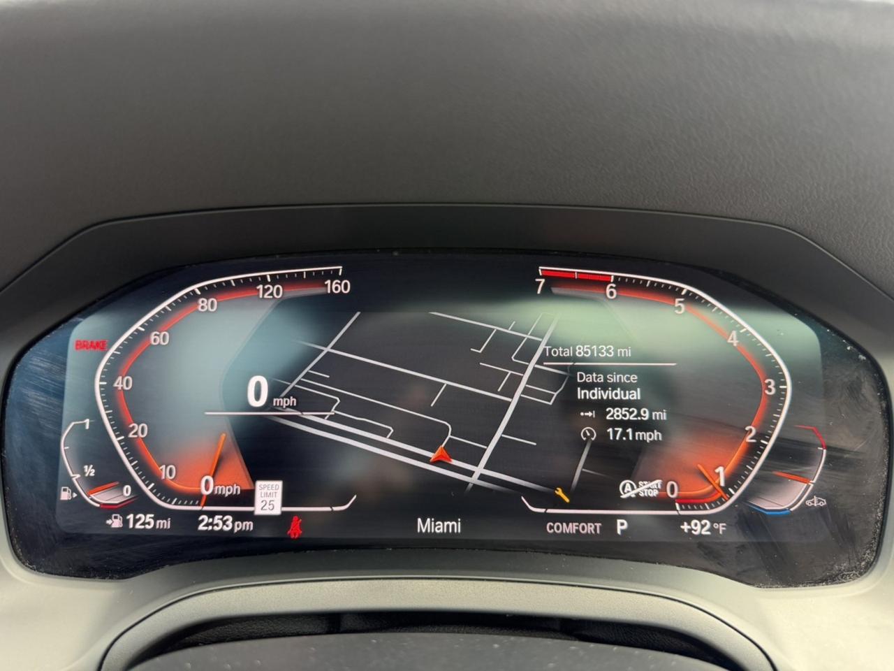 2019 BMW 3 Series 330i Miami FL