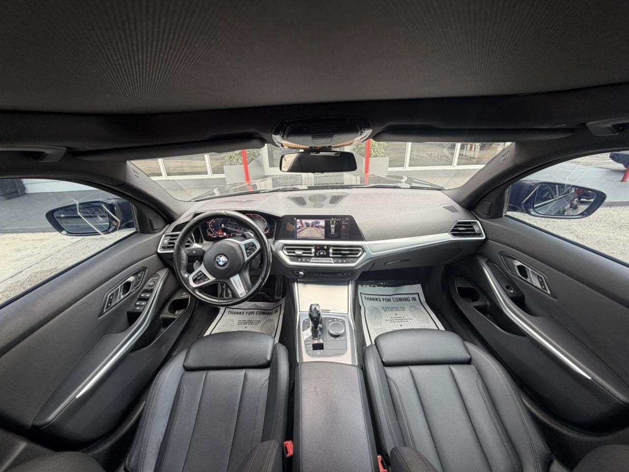 2019 BMW 3 Series 330i Miami FL