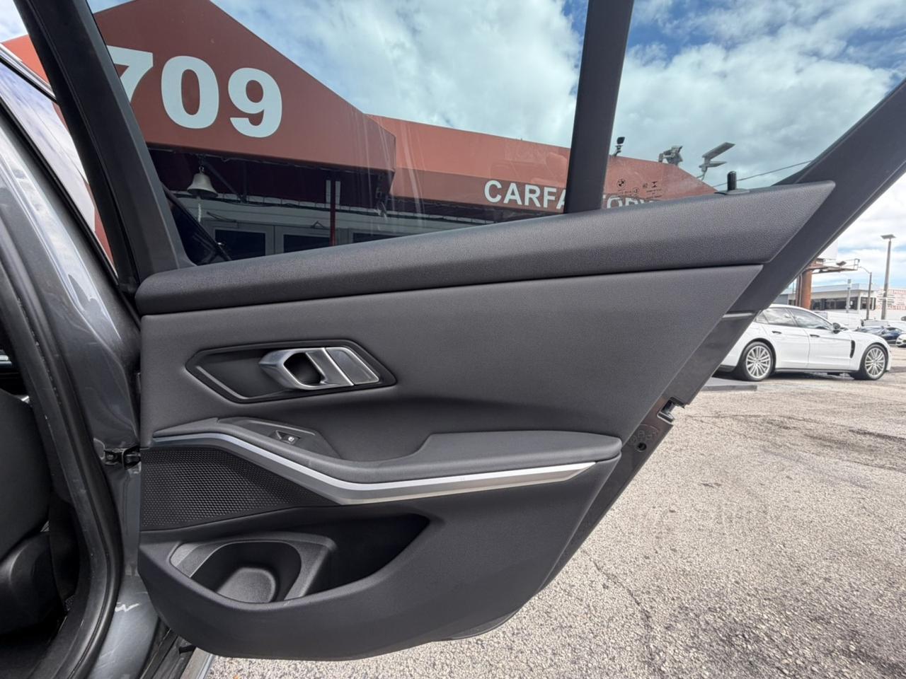 2019 BMW 3 Series 330i Miami FL