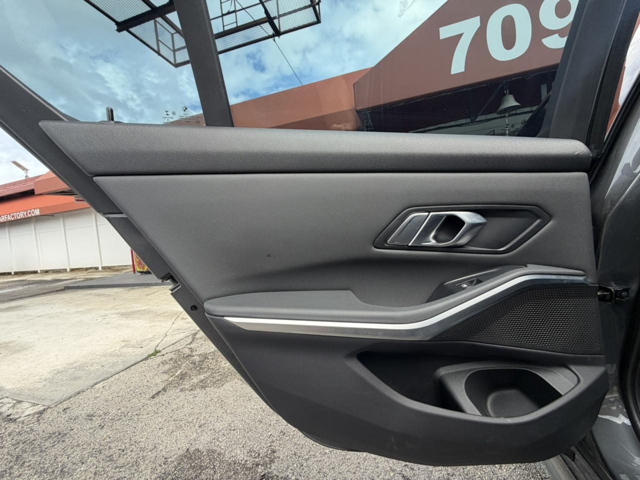 2019 BMW 3 Series 330i Miami FL