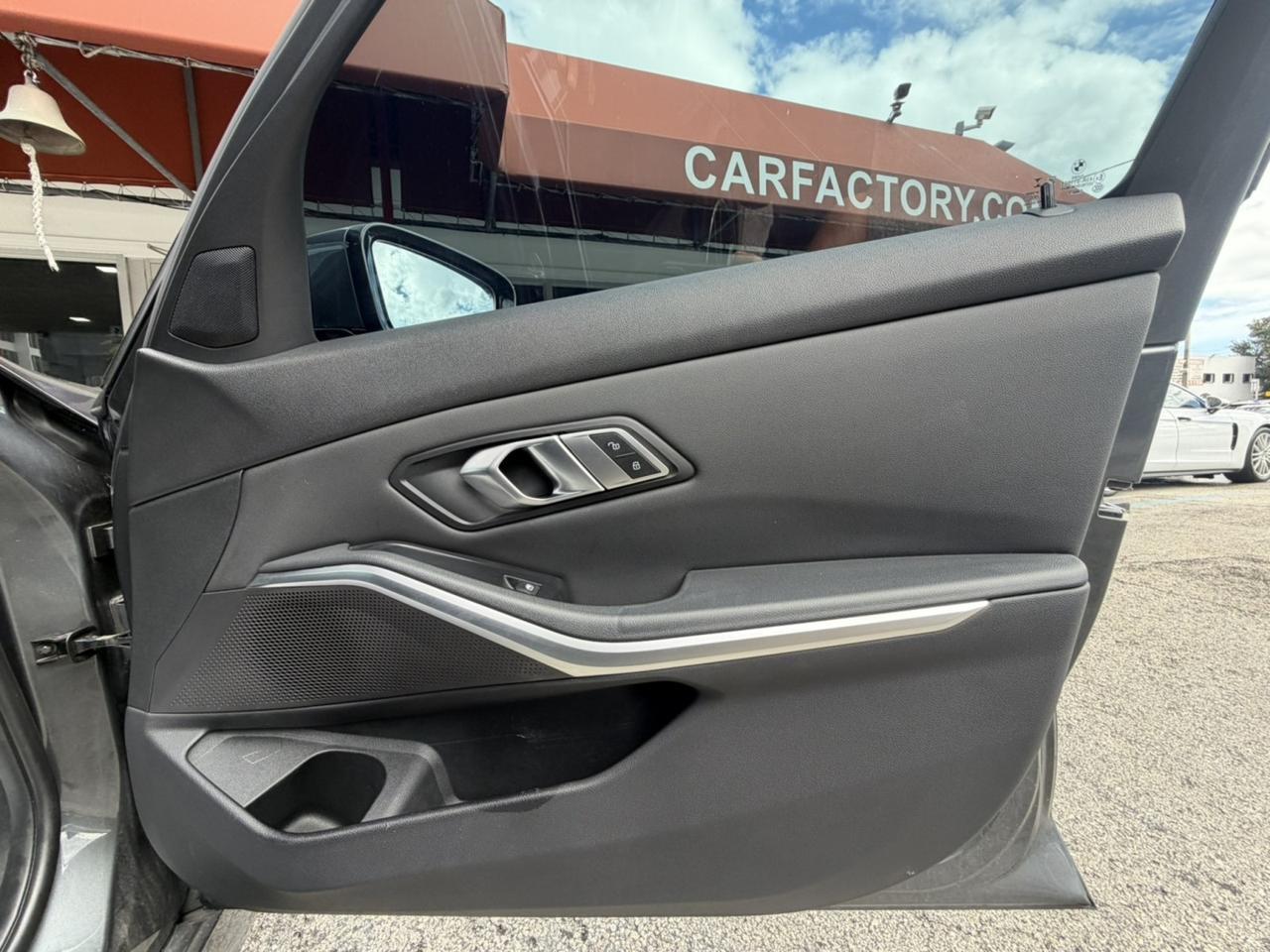 2019 BMW 3 Series 330i Miami FL