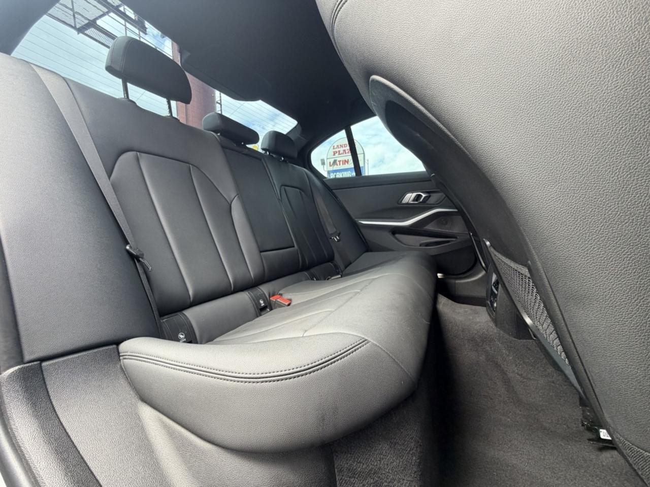 2019 BMW 3 Series 330i Miami FL