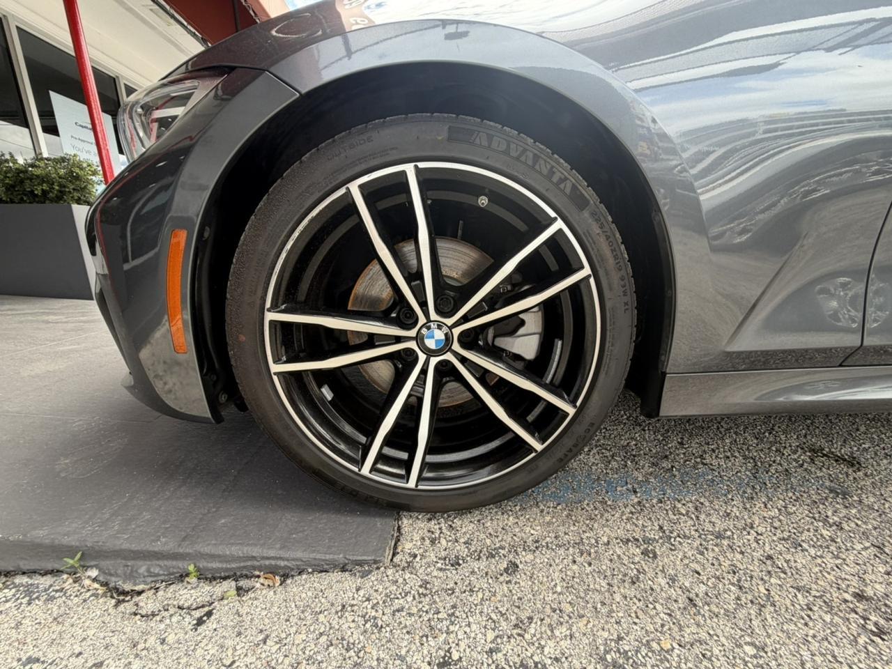 2019 BMW 3 Series 330i Miami FL
