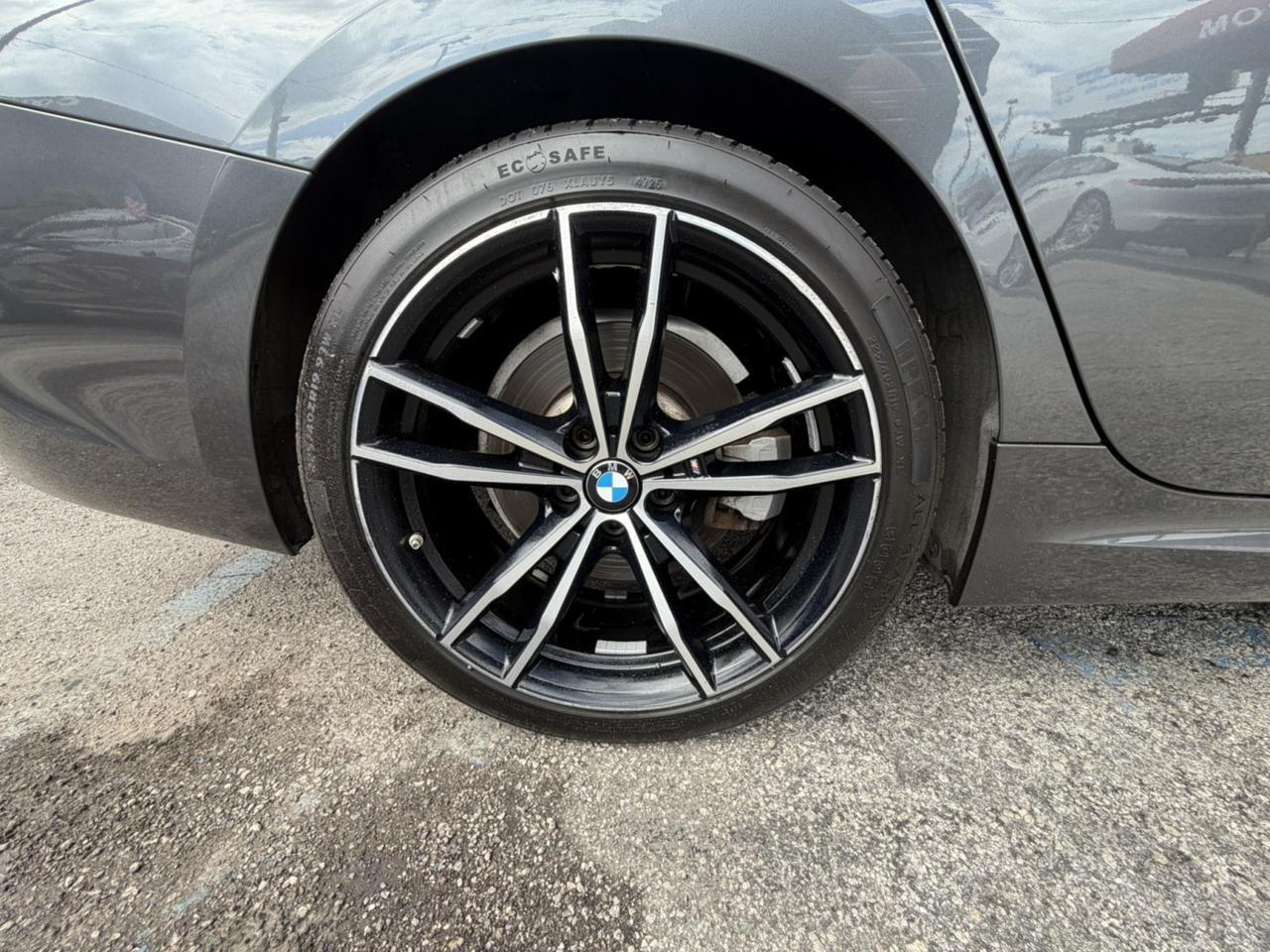 2019 BMW 3 Series 330i Miami FL