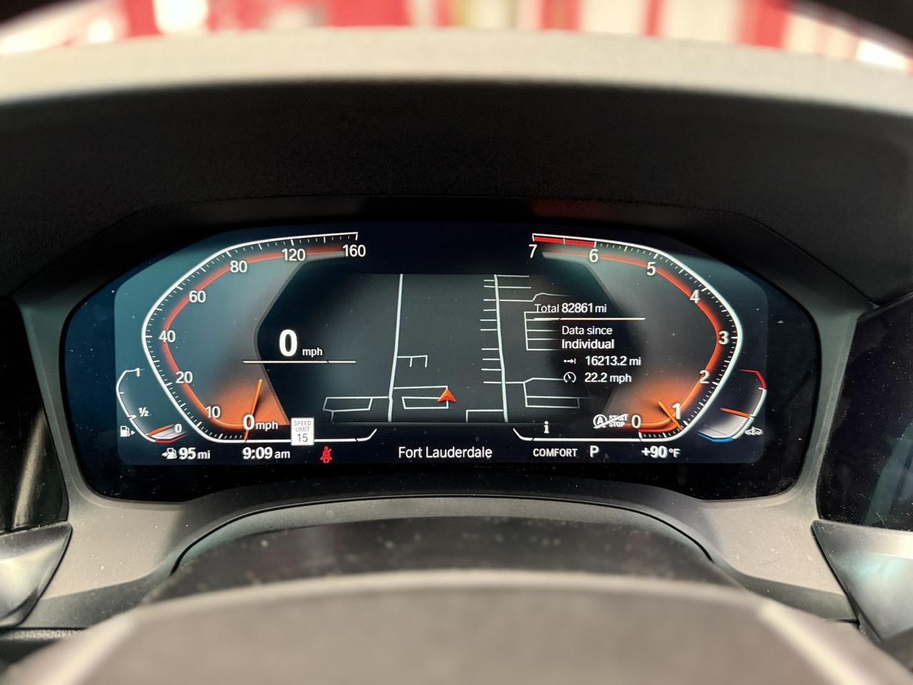 2019 BMW 3 Series 330i Hollywood FL