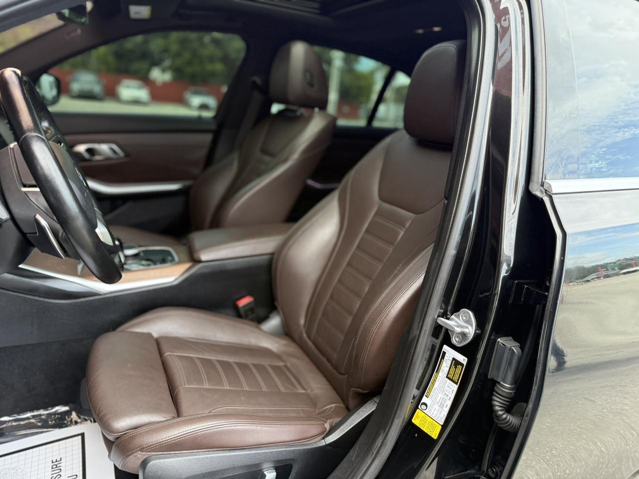 2019 BMW 3 Series 330i Hollywood FL