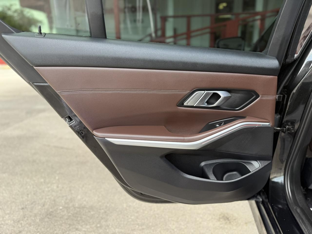 2019 BMW 3 Series 330i Hollywood FL