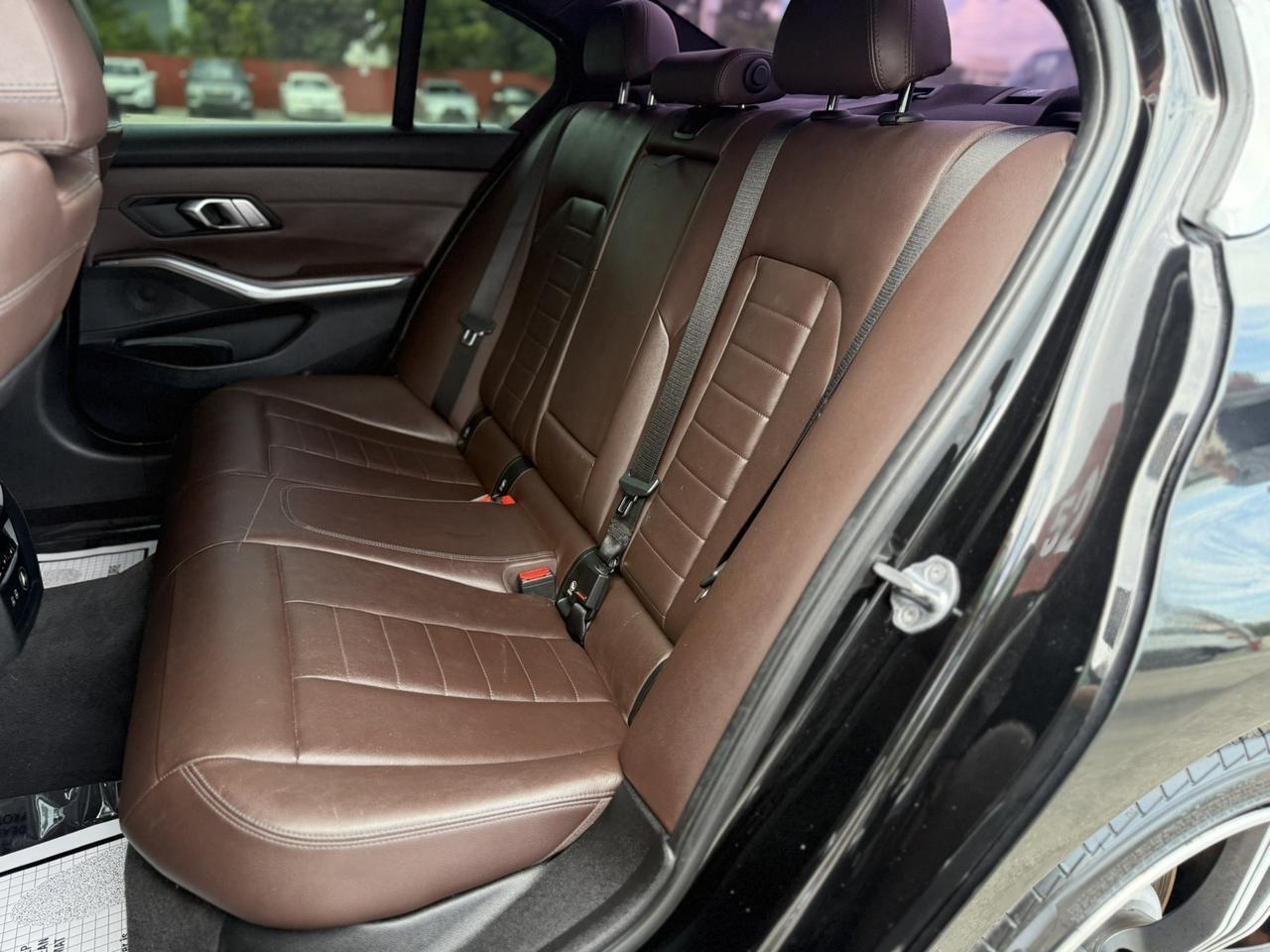 2019 BMW 3 Series 330i Hollywood FL