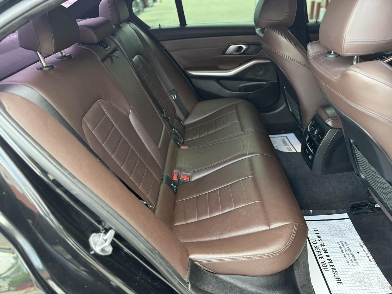 2019 BMW 3 Series 330i Hollywood FL