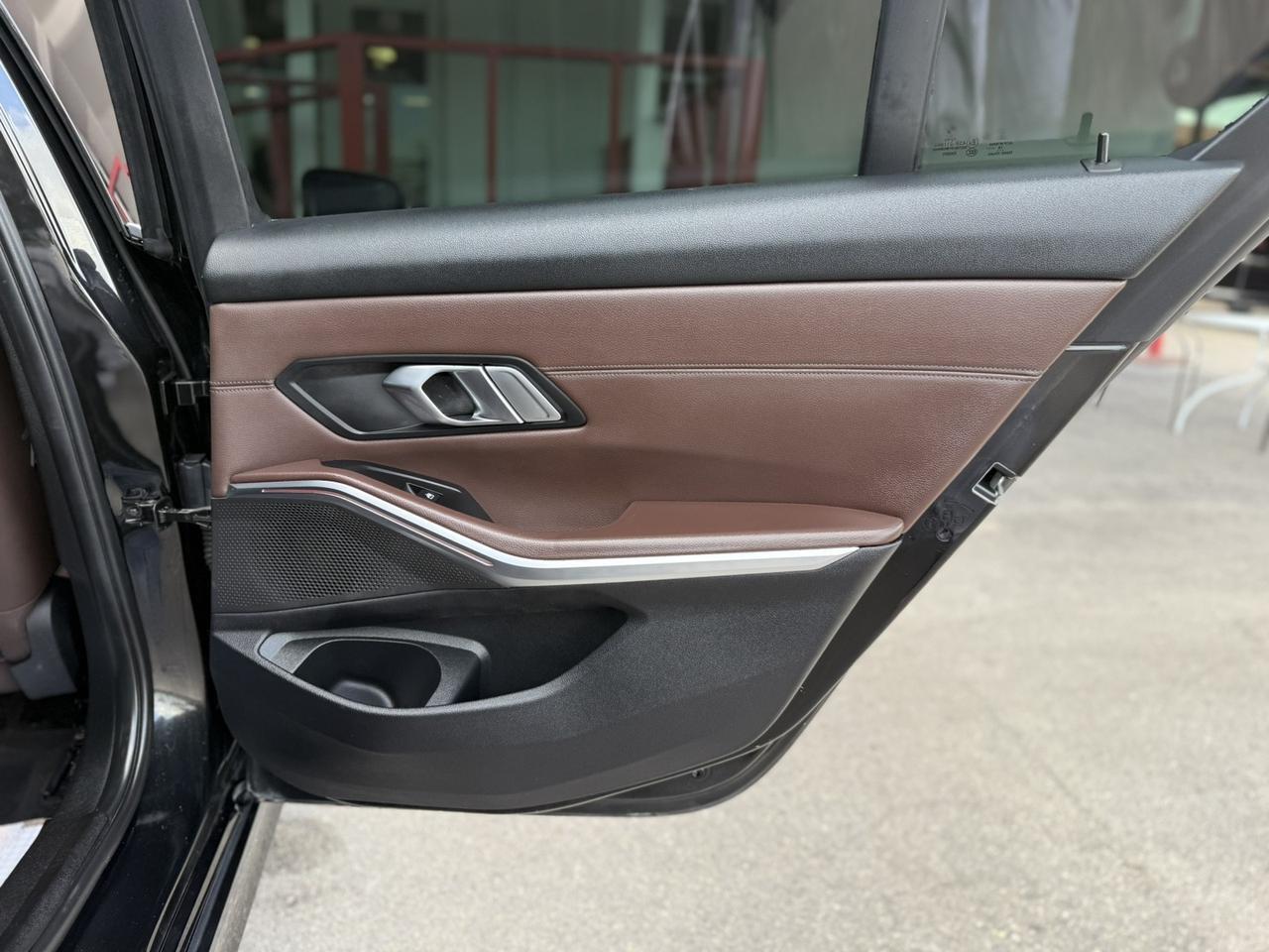 2019 BMW 3 Series 330i Hollywood FL