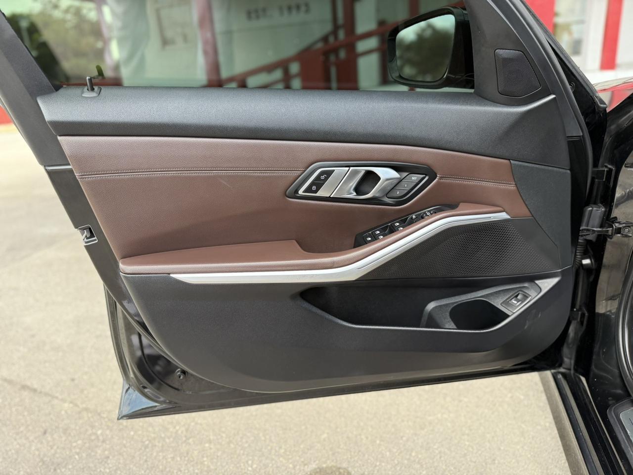 2019 BMW 3 Series 330i Hollywood FL