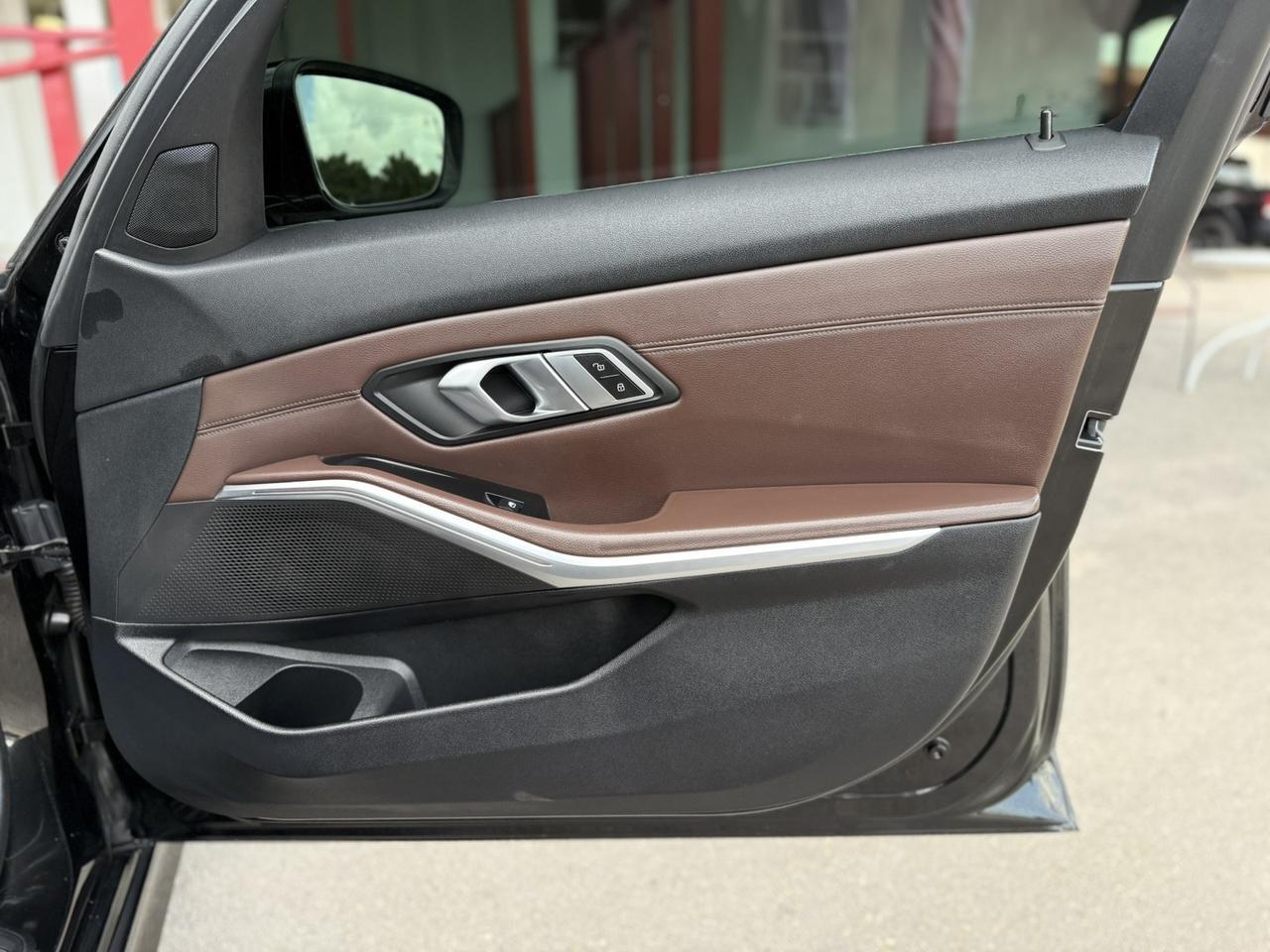 2019 BMW 3 Series 330i Hollywood FL