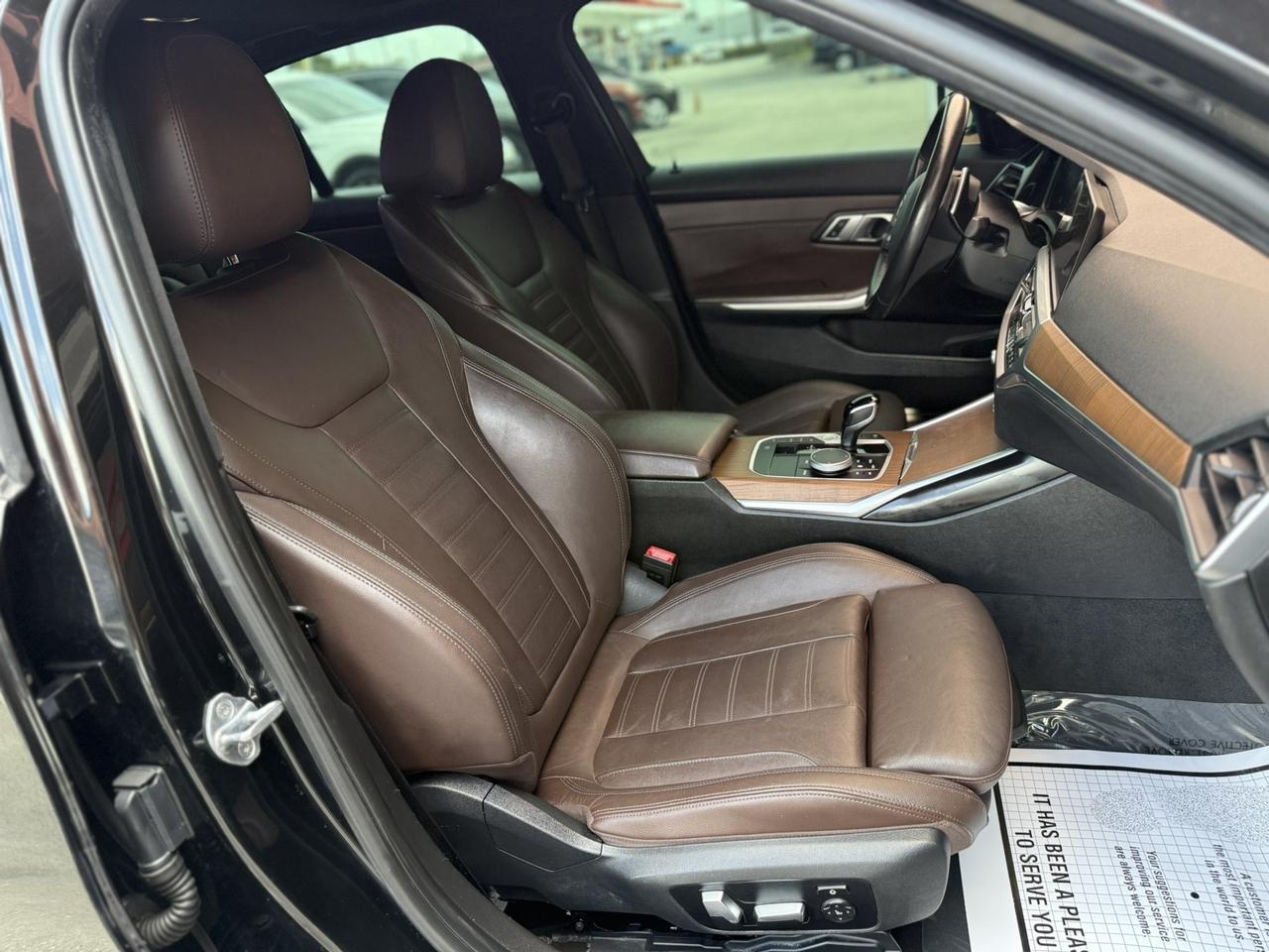 2019 BMW 3 Series 330i Hollywood FL