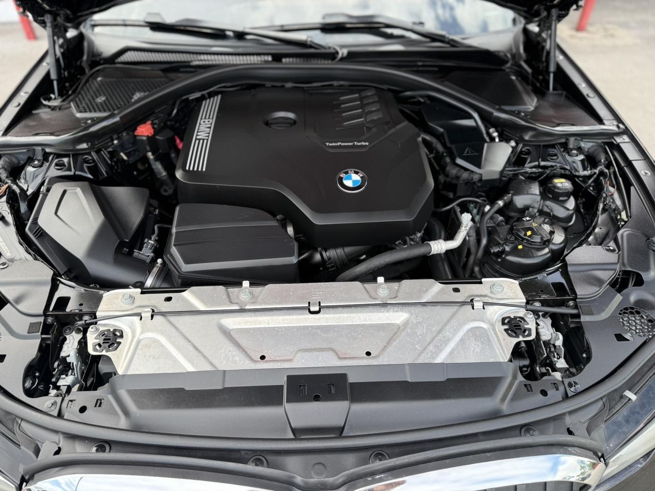 2019 BMW 3 Series 330i Hollywood FL