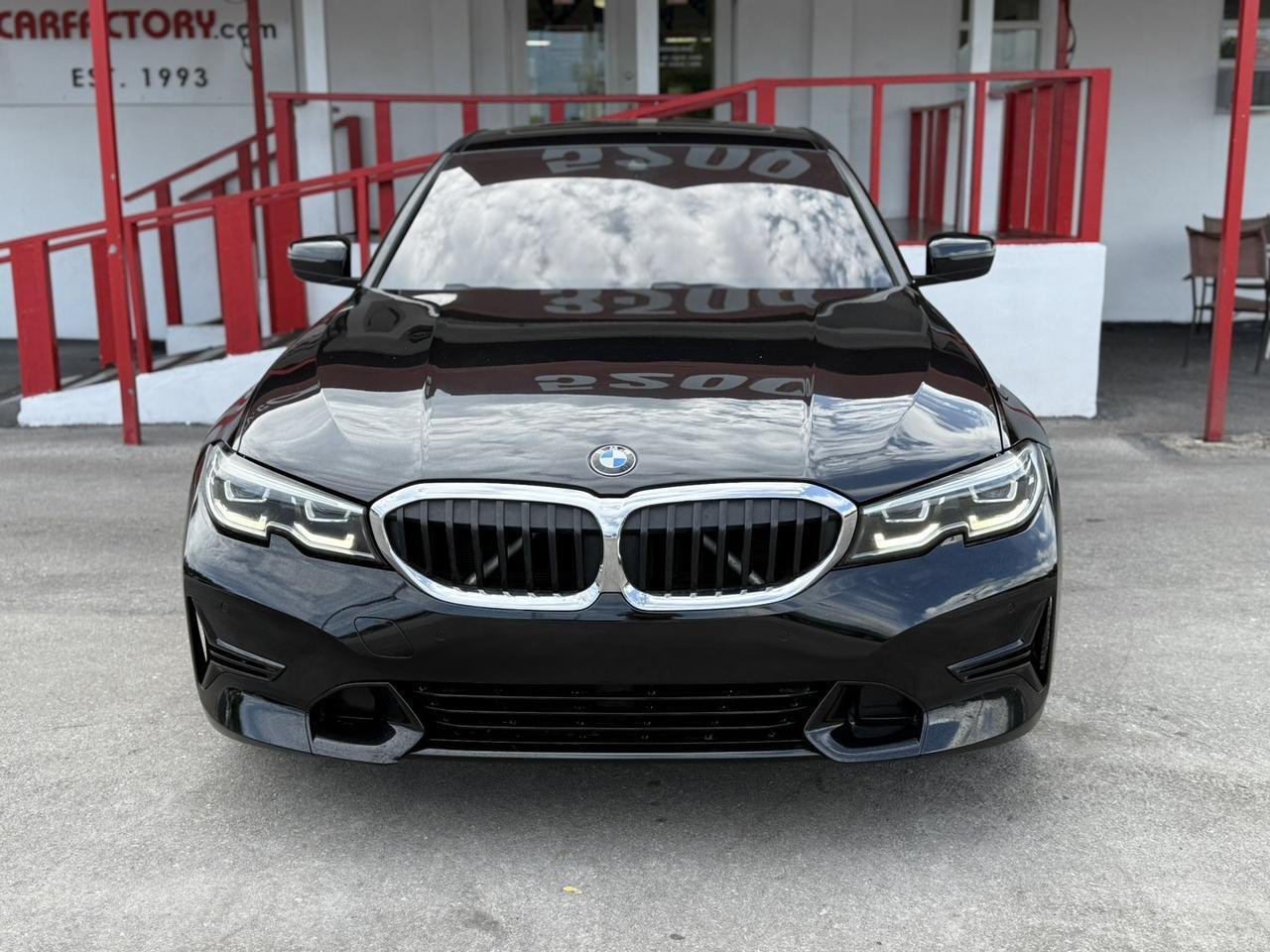 2019 BMW 3 Series 330i Hollywood FL