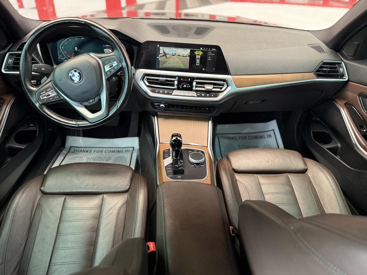 2019 BMW 3 Series 330i Hollywood FL