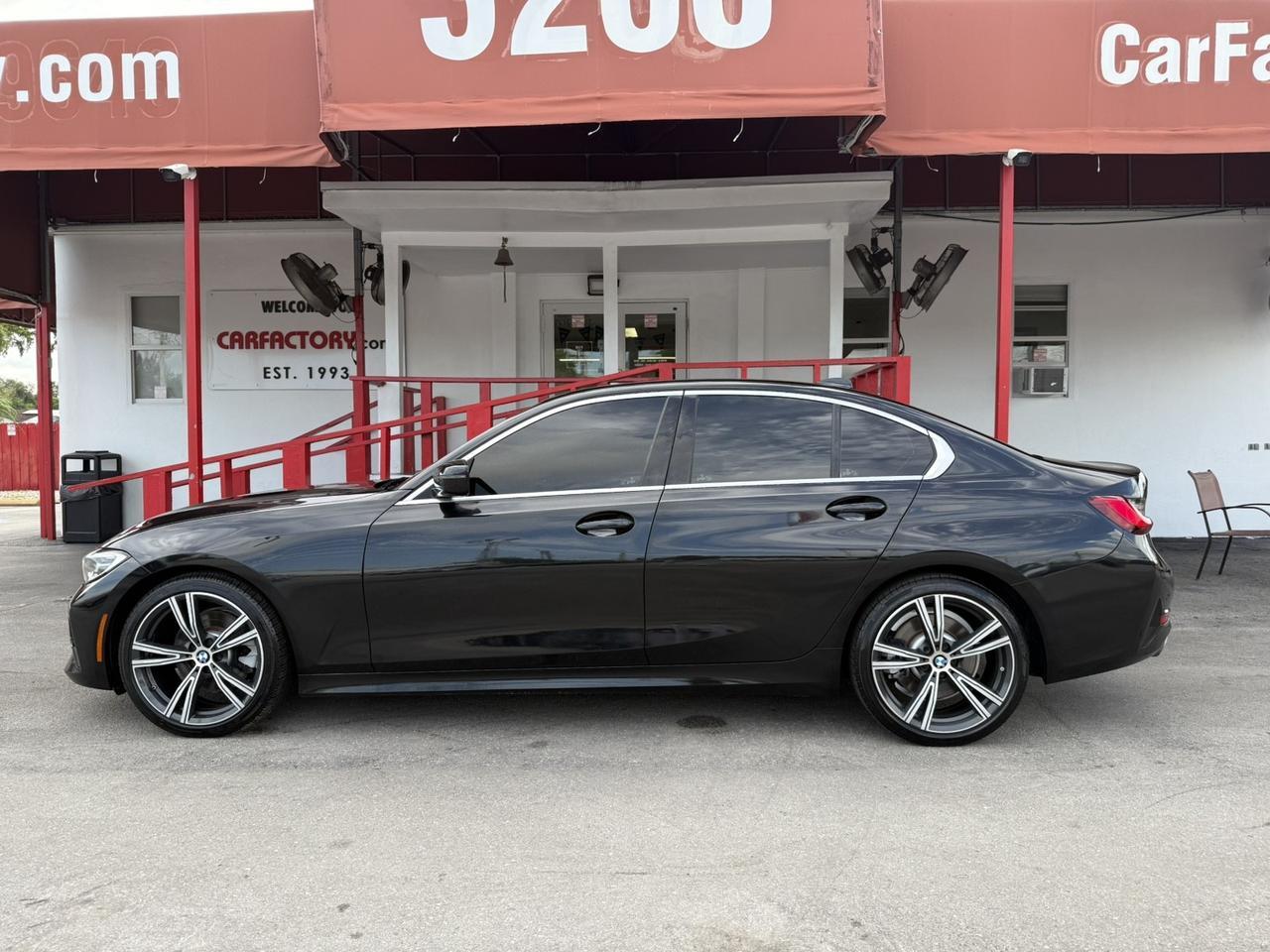 2019 BMW 3 Series 330i Hollywood FL