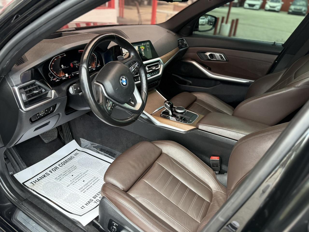 2019 BMW 3 Series 330i Hollywood FL