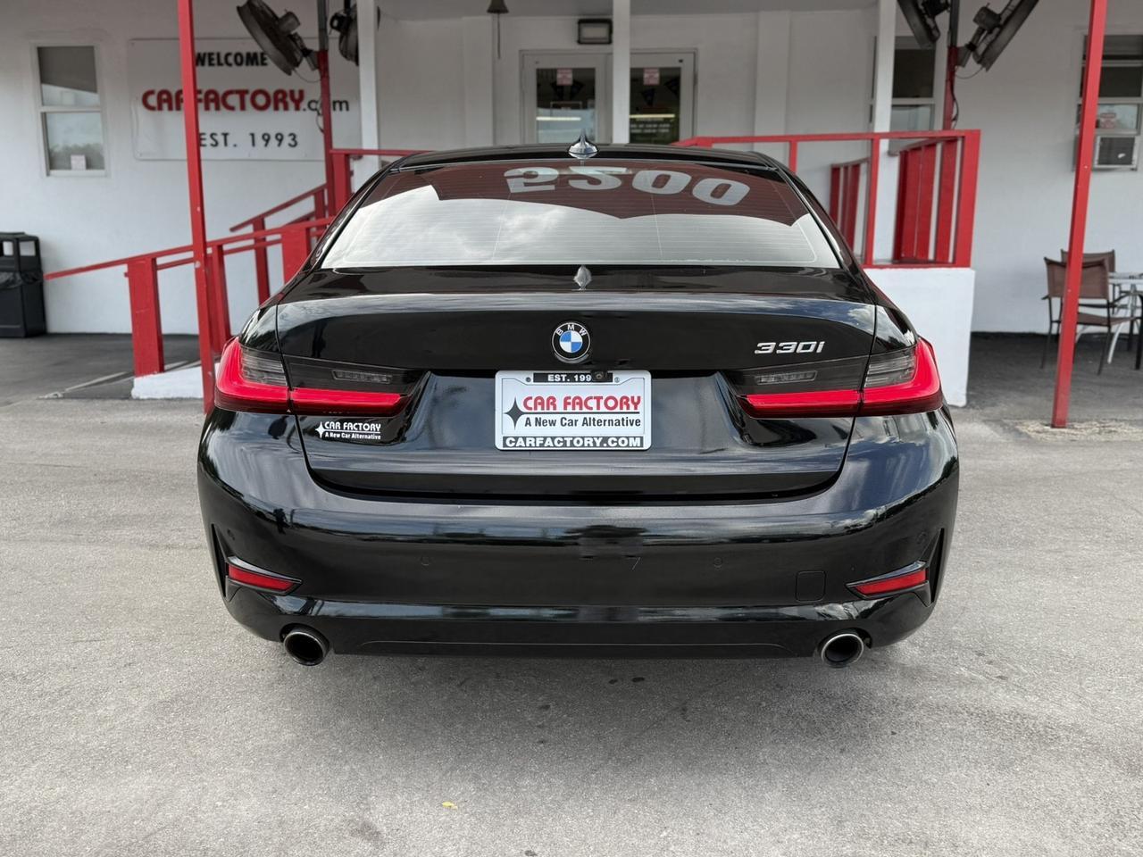 2019 BMW 3 Series 330i Hollywood FL