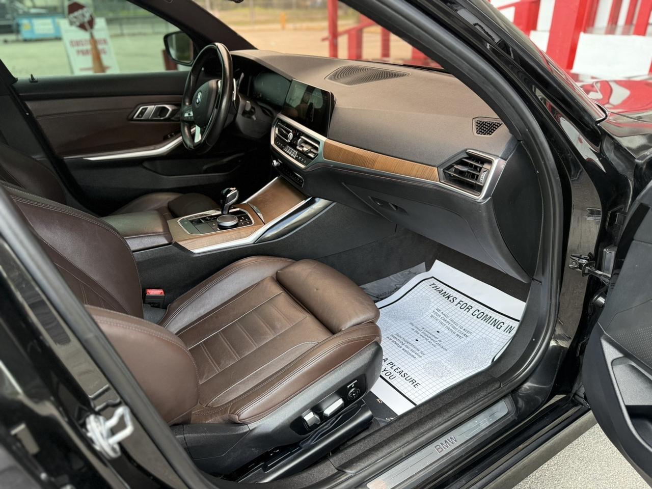 2019 BMW 3 Series 330i Hollywood FL