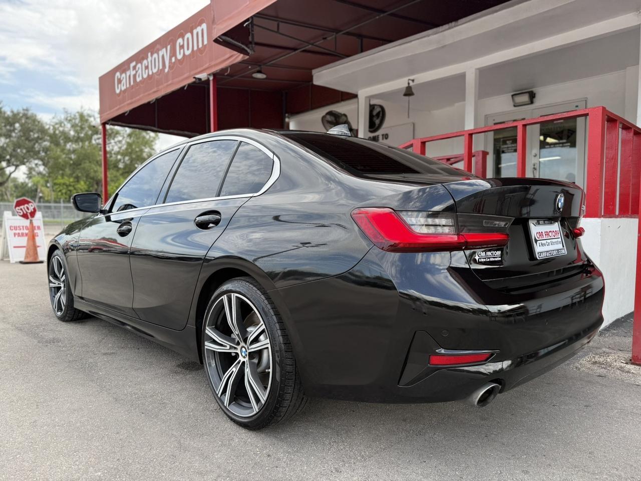2019 BMW 3 Series 330i Hollywood FL