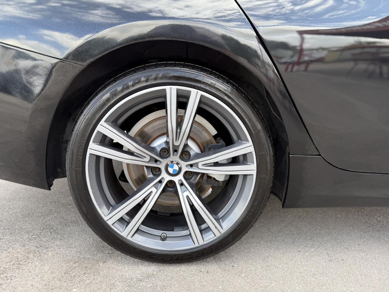 2019 BMW 3 Series 330i Hollywood FL