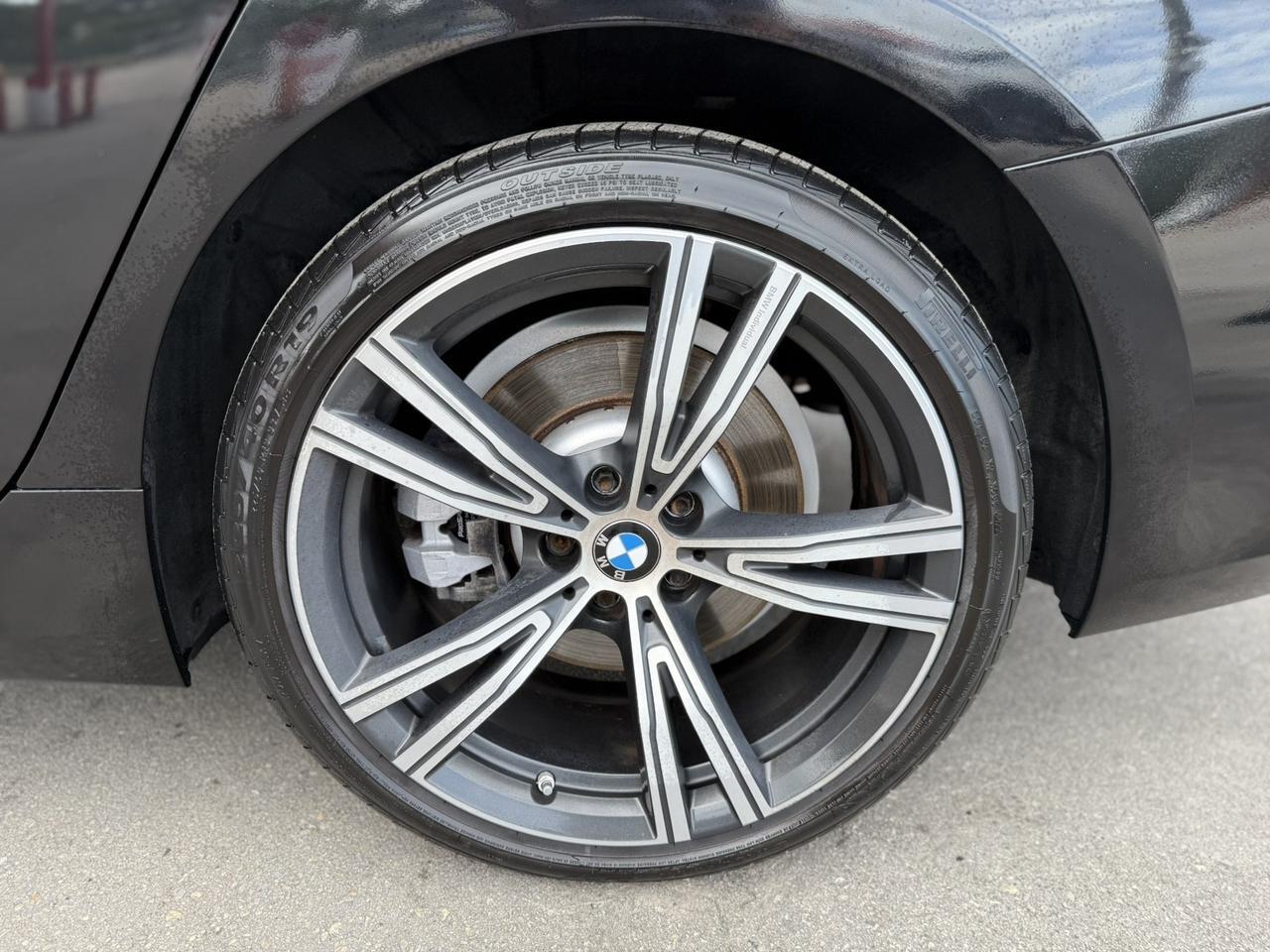 2019 BMW 3 Series 330i Hollywood FL