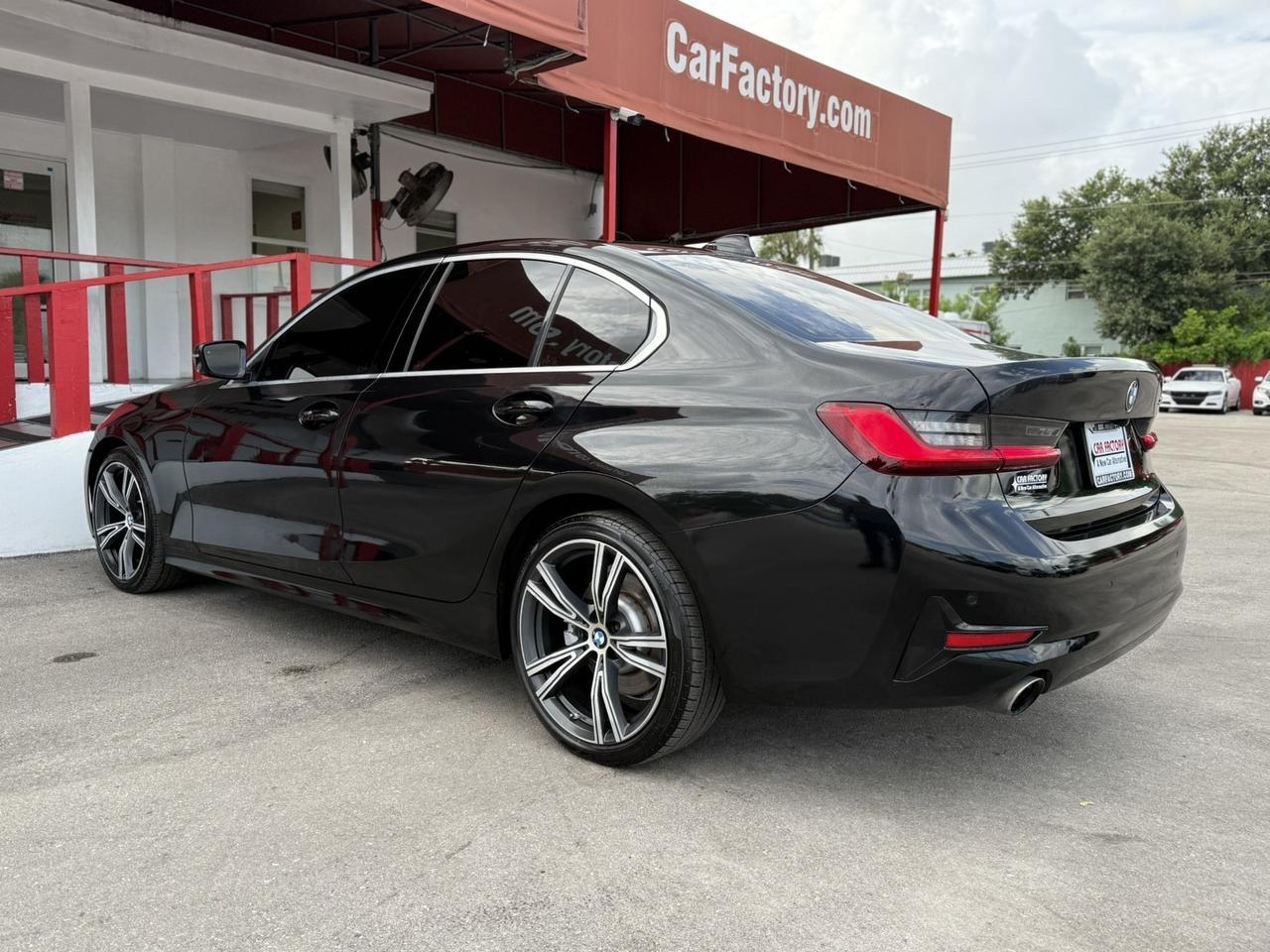 2019 BMW 3 Series 330i Hollywood FL