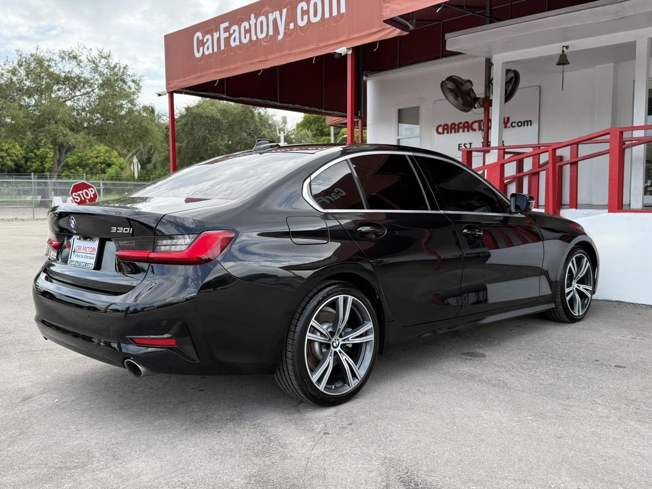 2019 BMW 3 Series 330i Hollywood FL