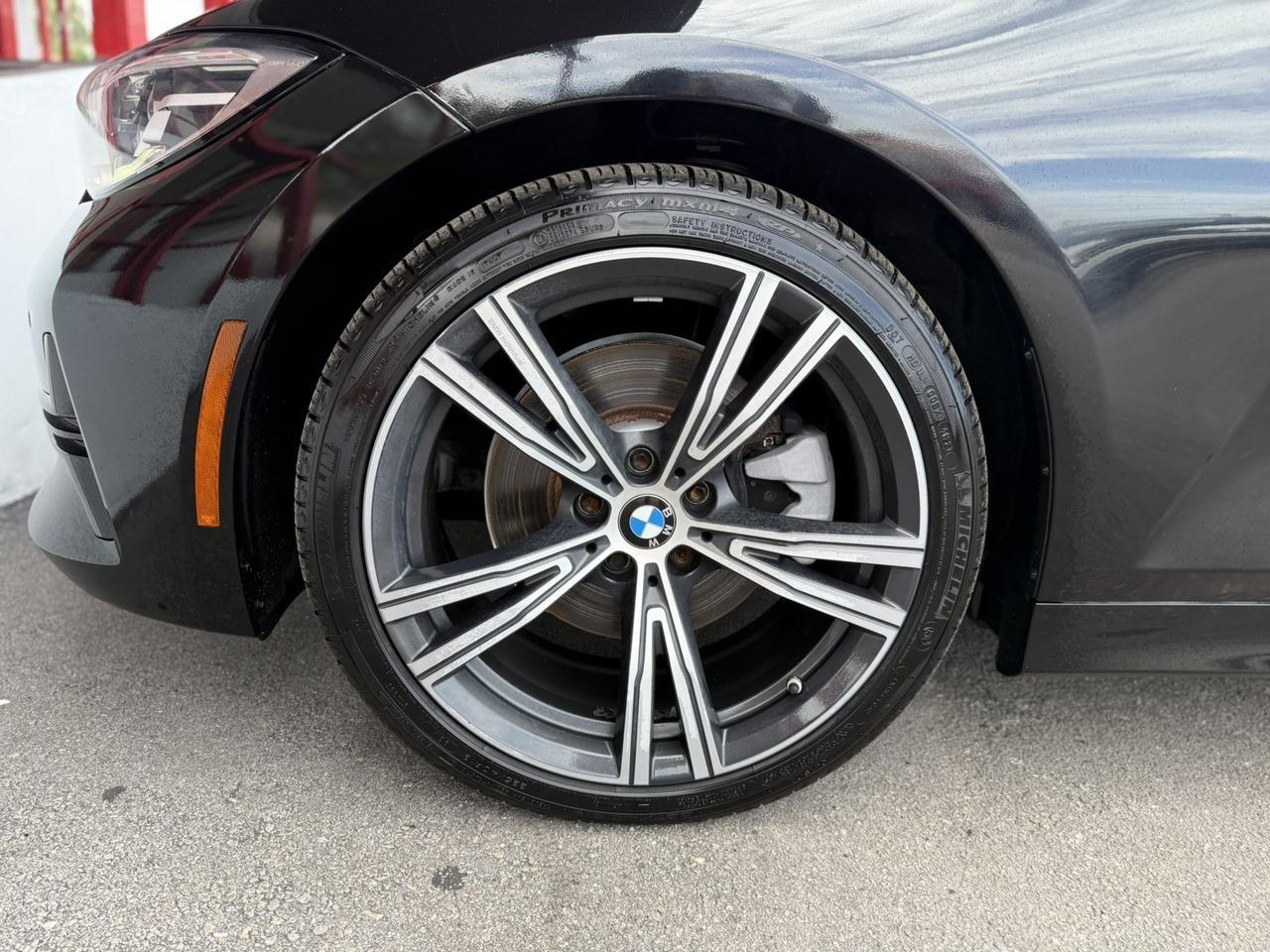 2019 BMW 3 Series 330i Hollywood FL