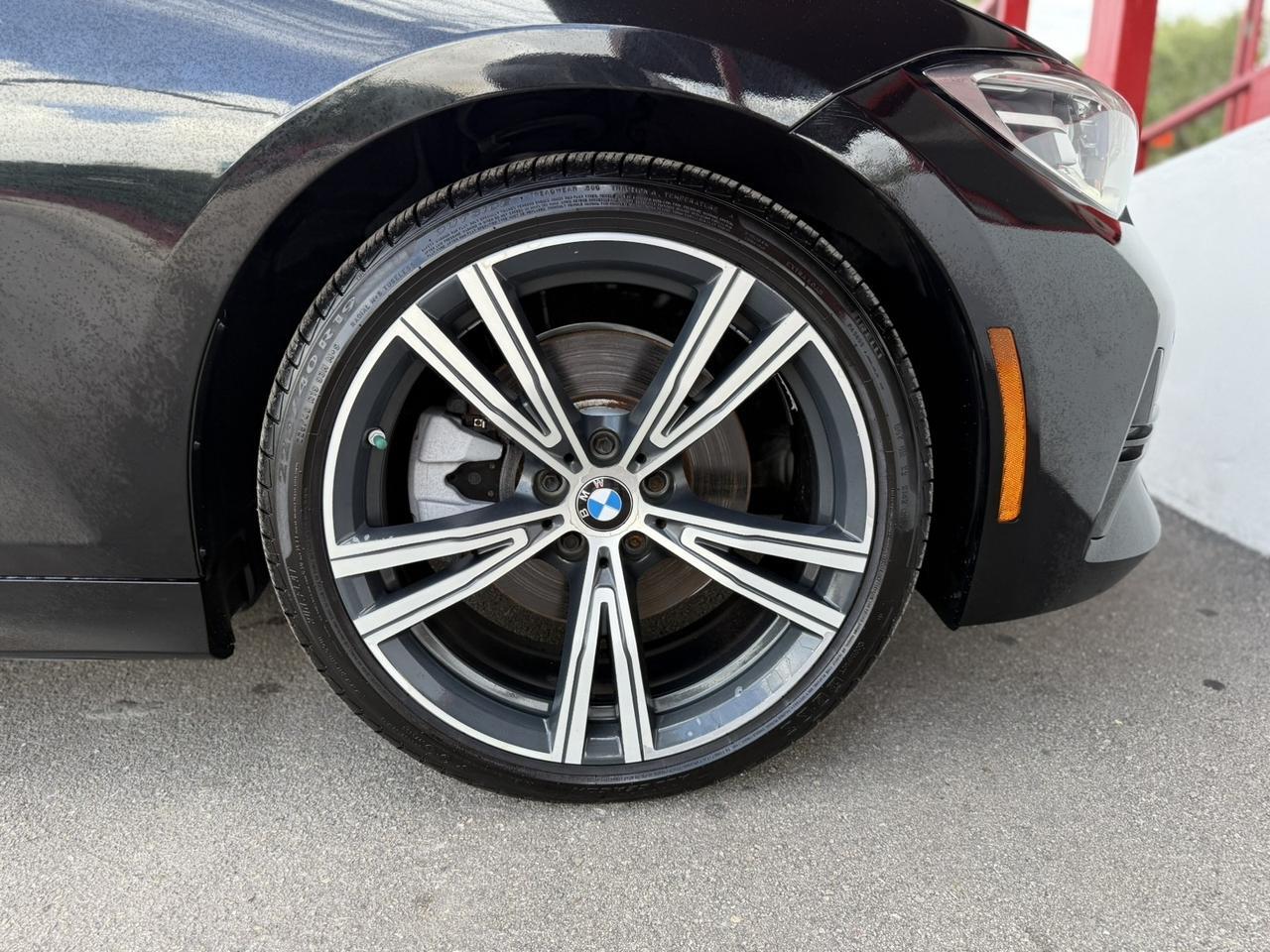 2019 BMW 3 Series 330i Hollywood FL
