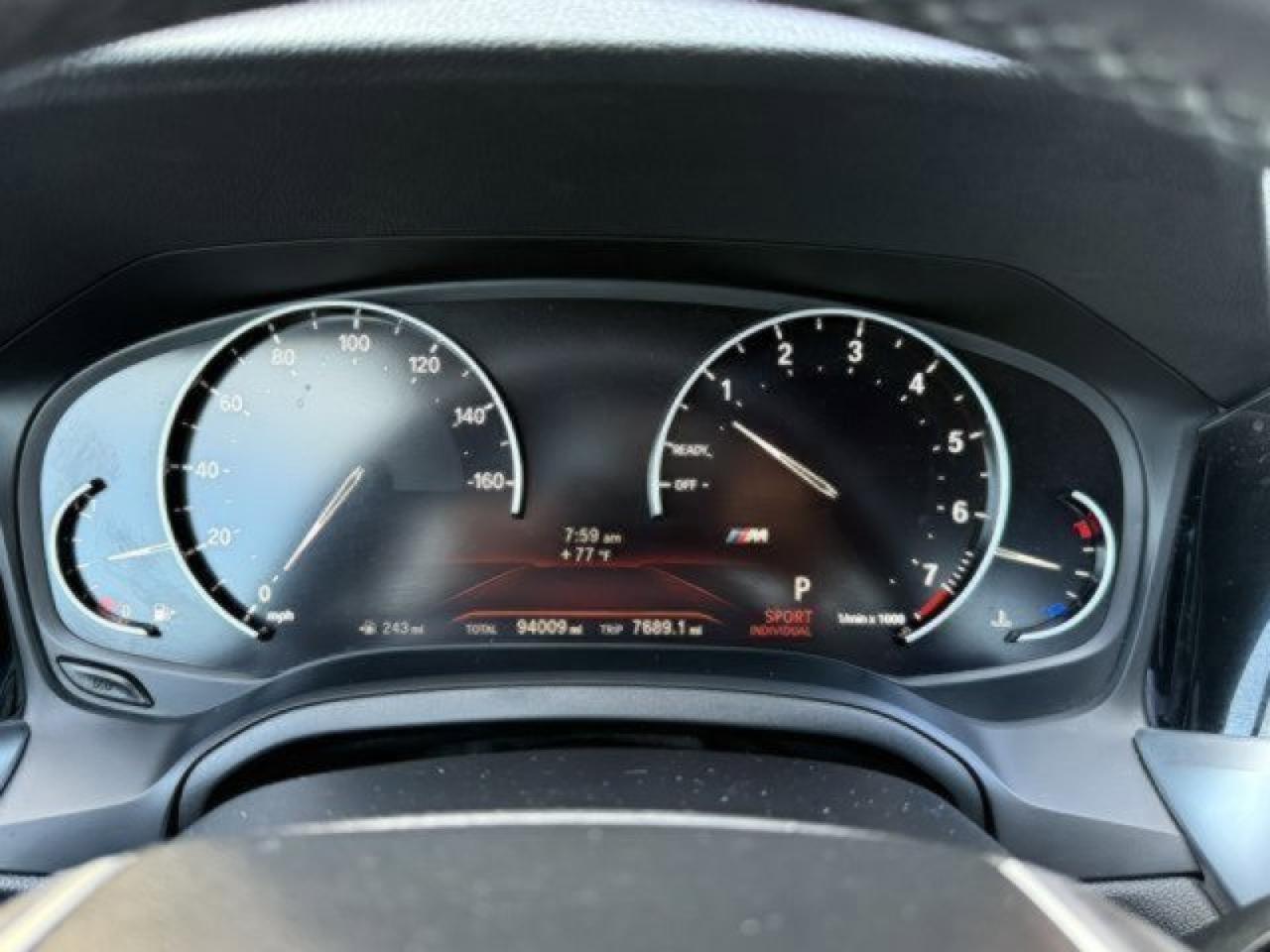2019 BMW 3 Series 330i Hollywood FL