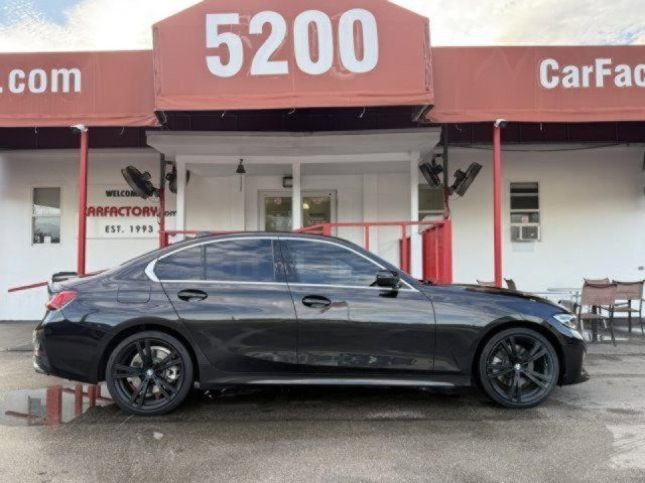 2019 BMW 3 Series 330i Hollywood FL