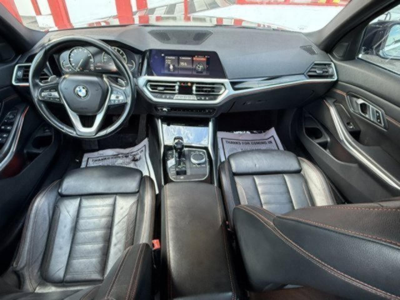 2019 BMW 3 Series 330i Hollywood FL
