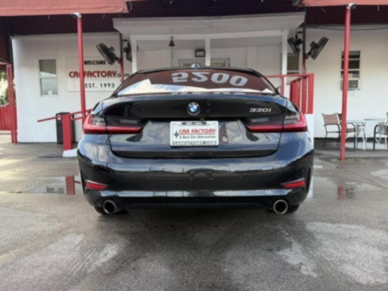 2019 BMW 3 Series 330i Hollywood FL