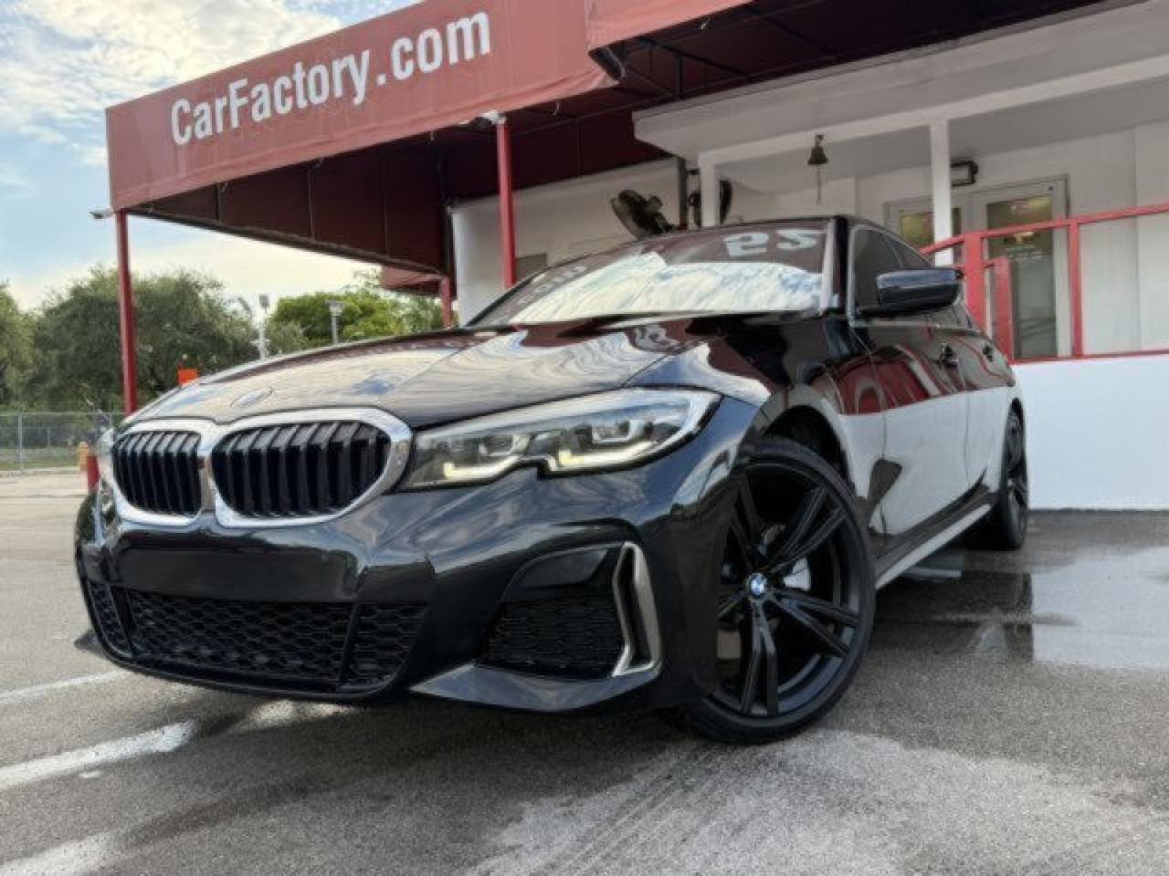 2019 BMW 3 Series 330i Hollywood FL