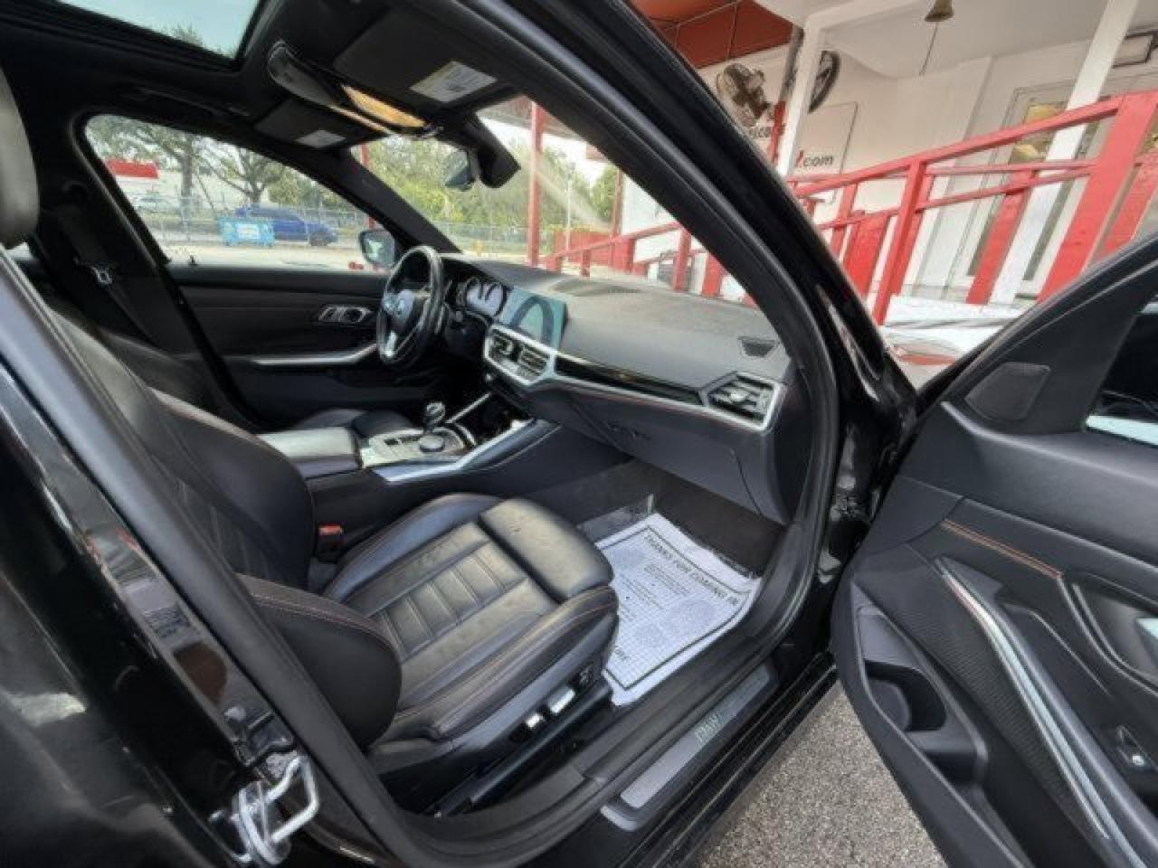 2019 BMW 3 Series 330i Hollywood FL