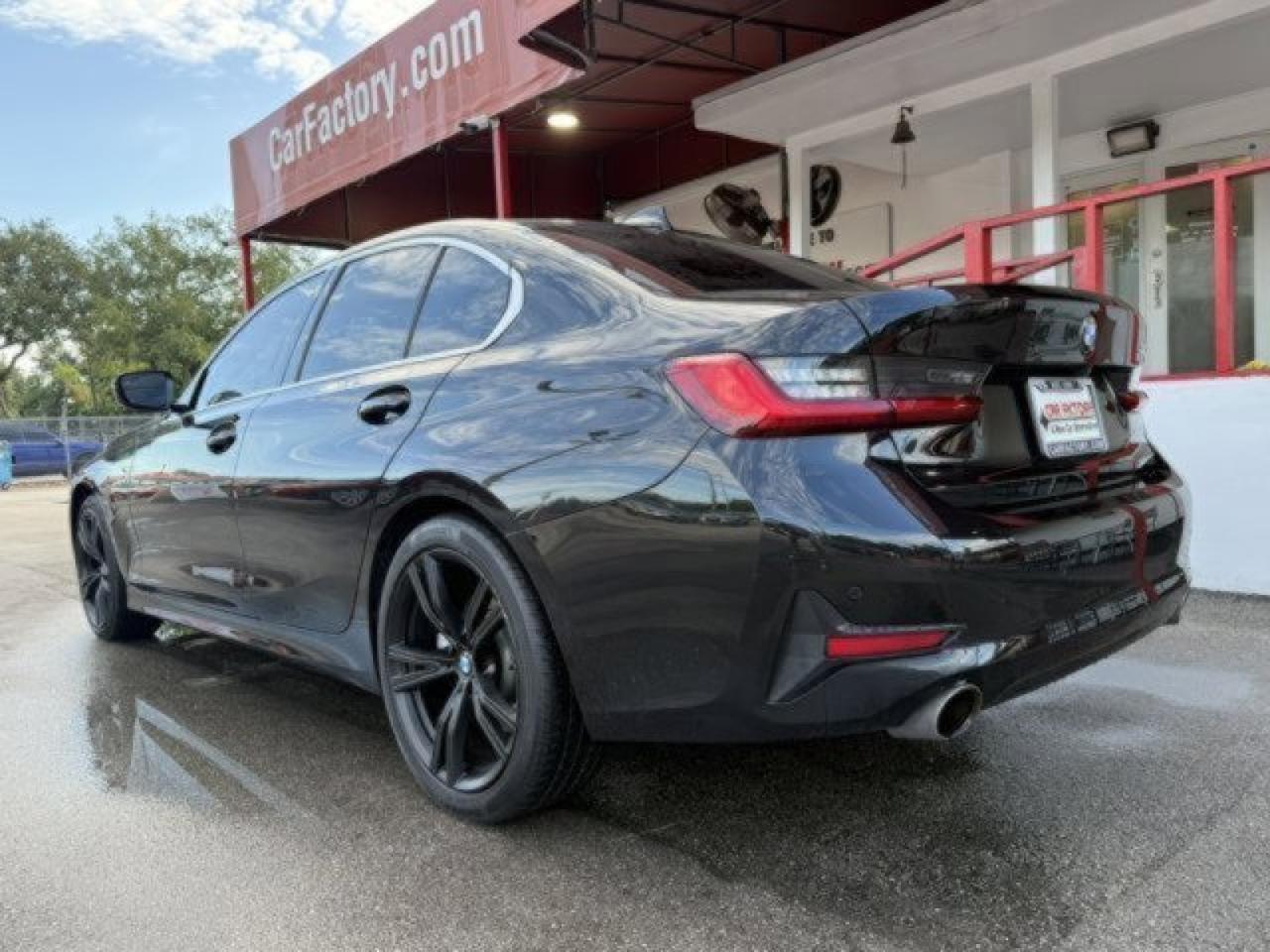 2019 BMW 3 Series 330i Hollywood FL