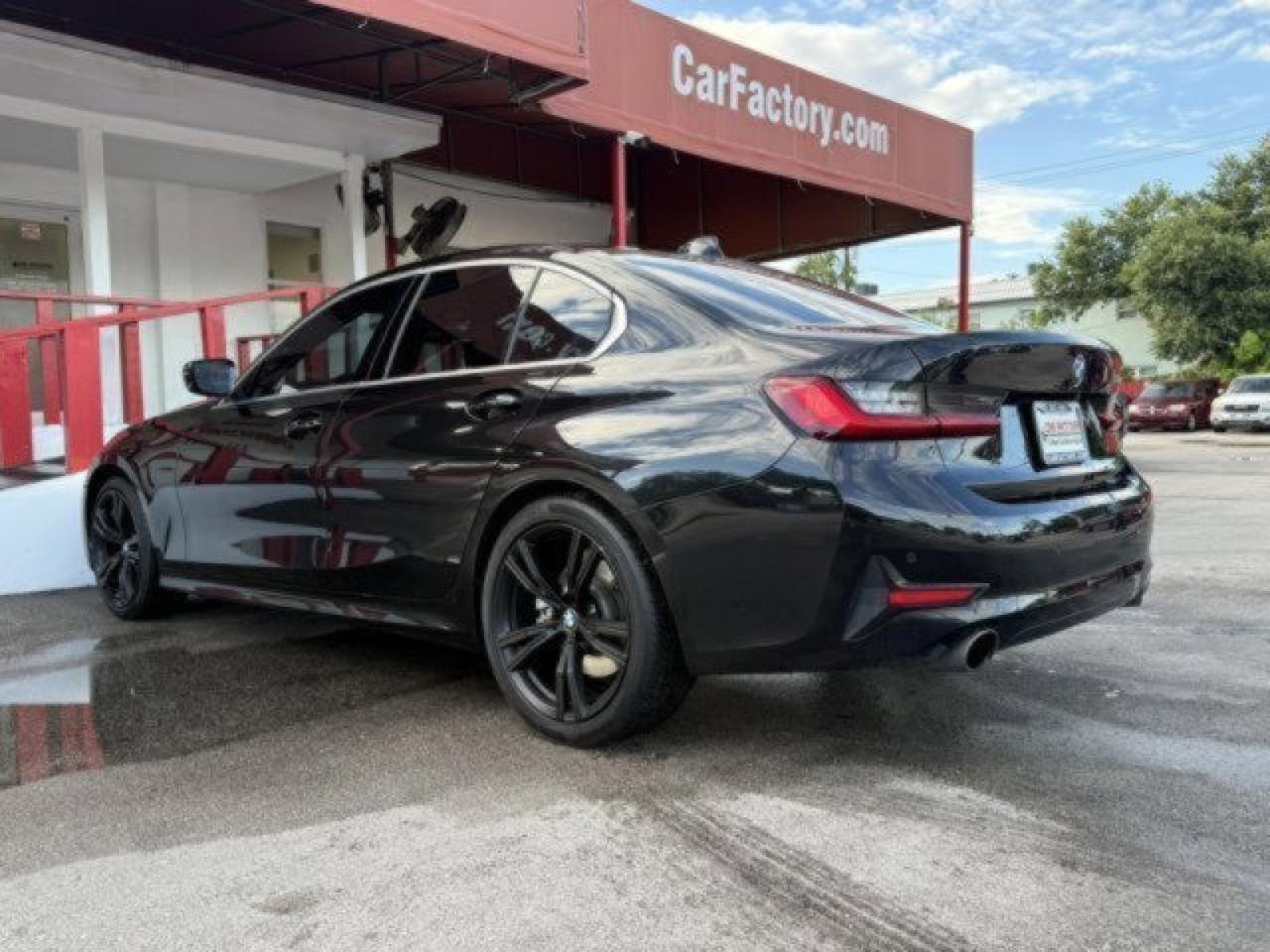 2019 BMW 3 Series 330i Hollywood FL