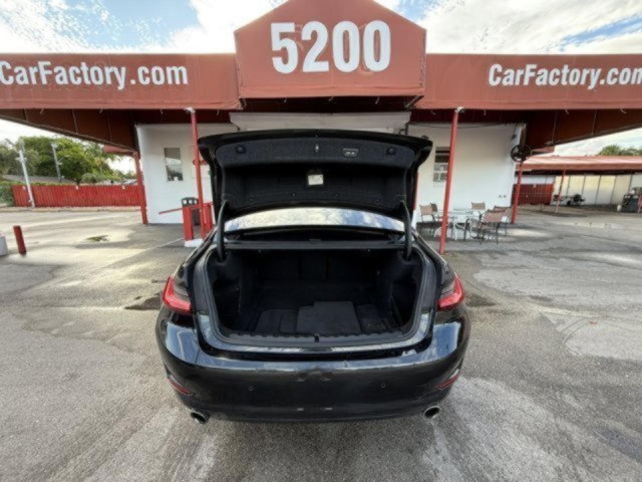 2019 BMW 3 Series 330i Hollywood FL