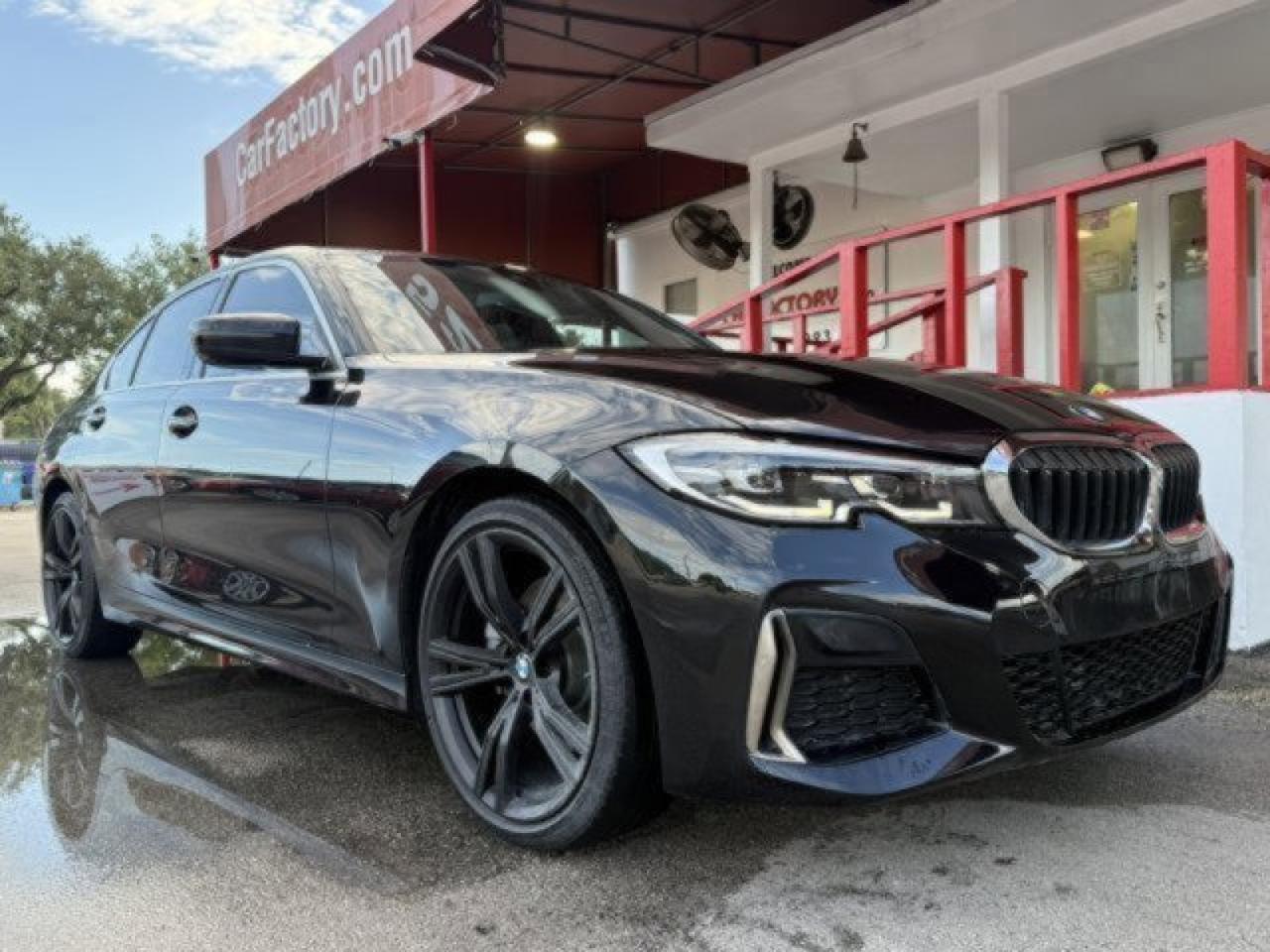 2019 BMW 3 Series 330i Hollywood FL
