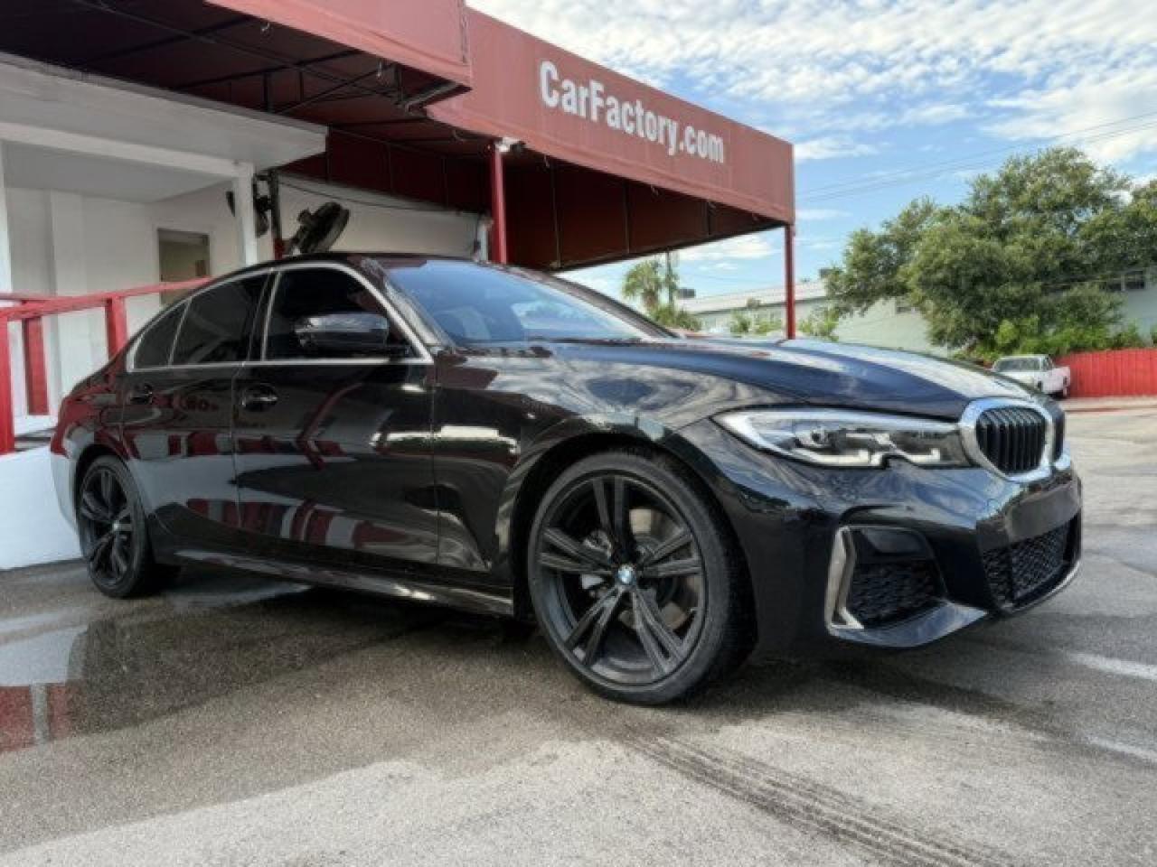2019 BMW 3 Series 330i Hollywood FL