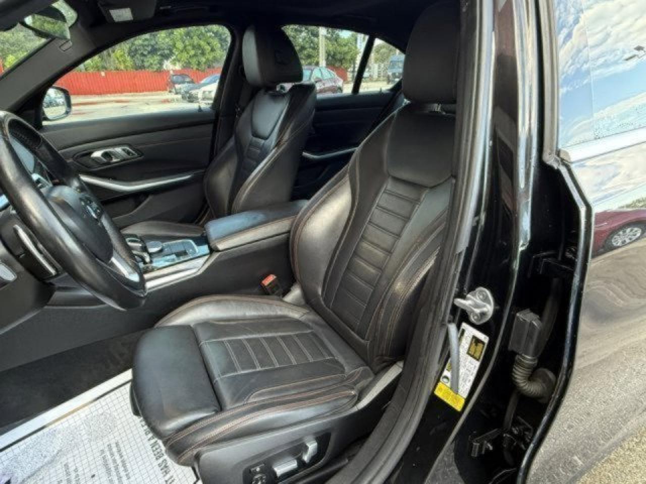 2019 BMW 3 Series 330i Hollywood FL
