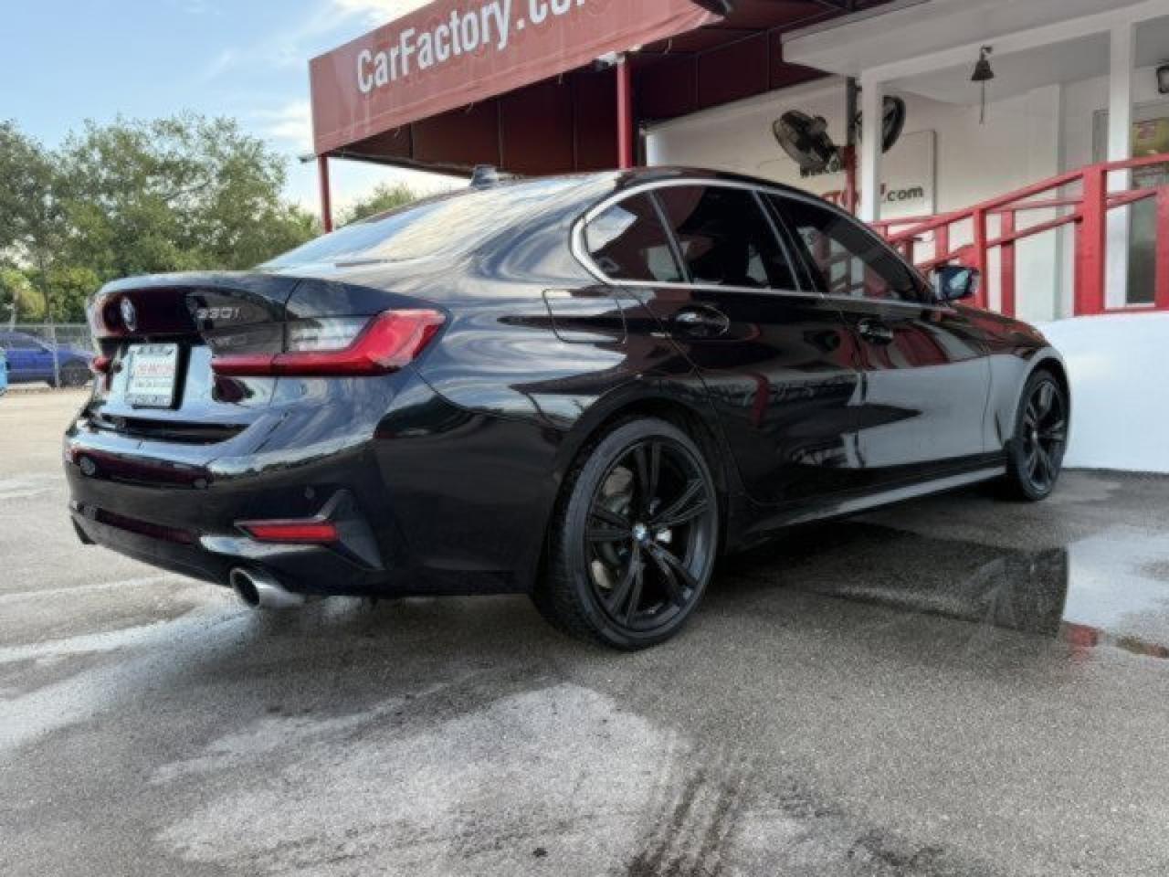 2019 BMW 3 Series 330i Hollywood FL