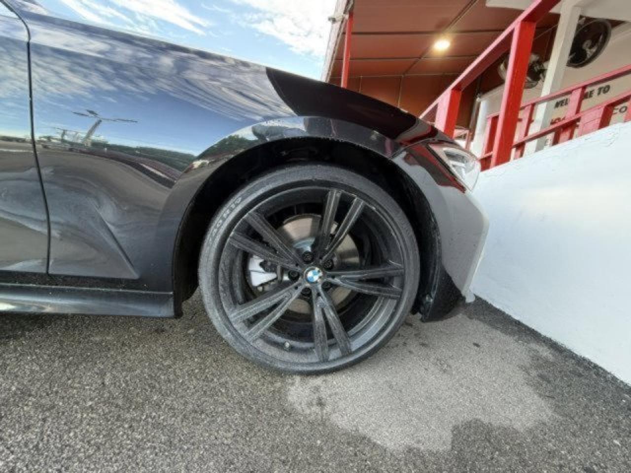 2019 BMW 3 Series 330i Hollywood FL