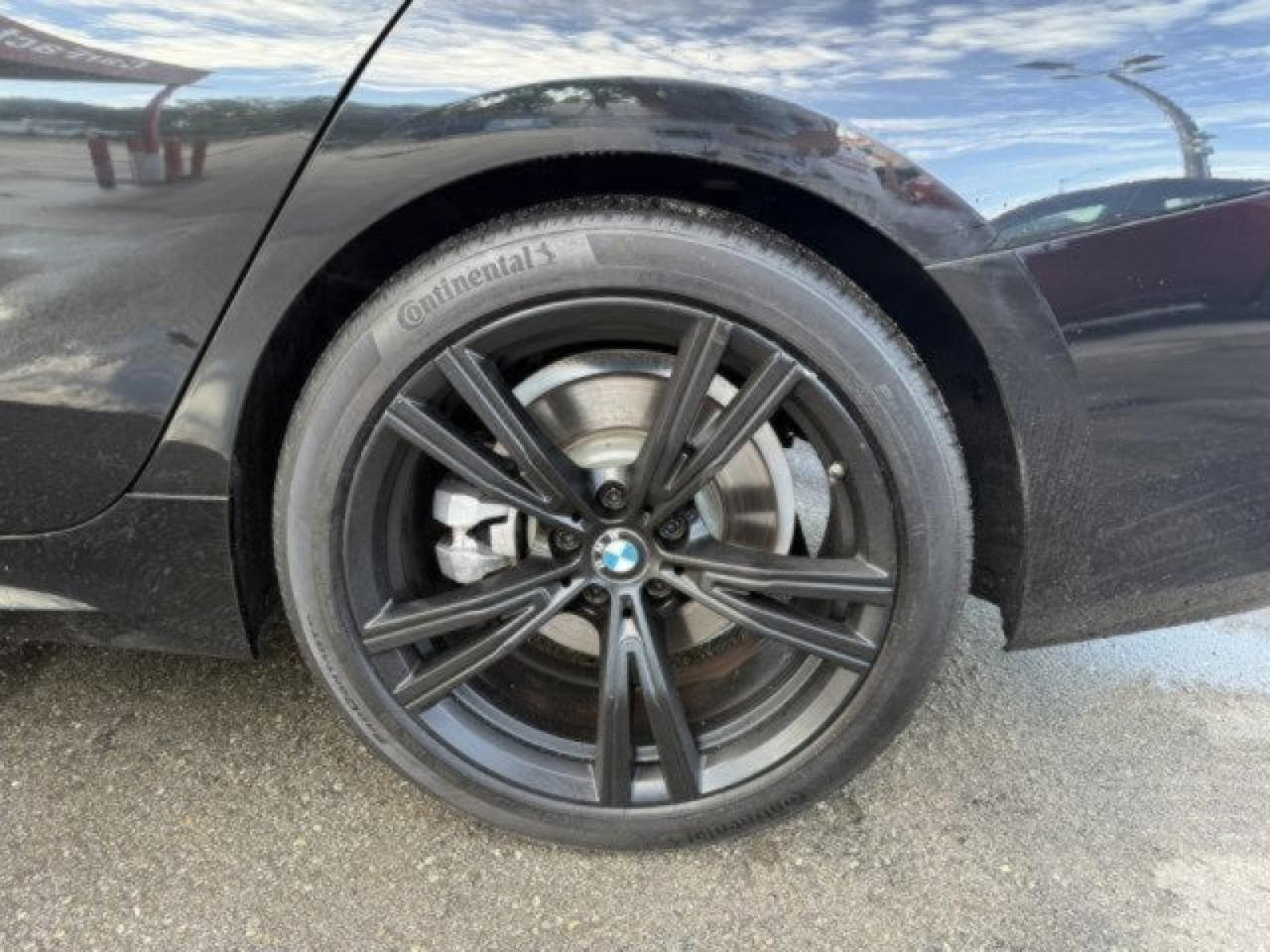2019 BMW 3 Series 330i Hollywood FL