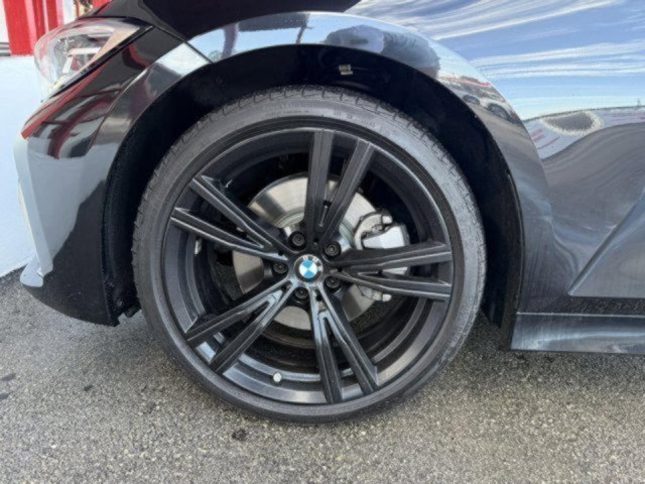 2019 BMW 3 Series 330i Hollywood FL