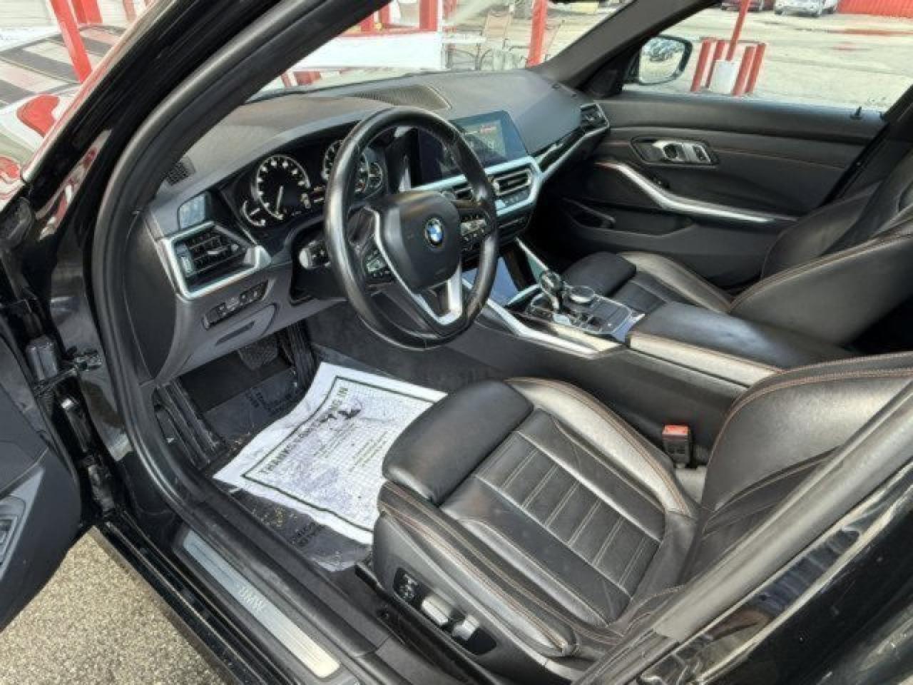 2019 BMW 3 Series 330i Hollywood FL